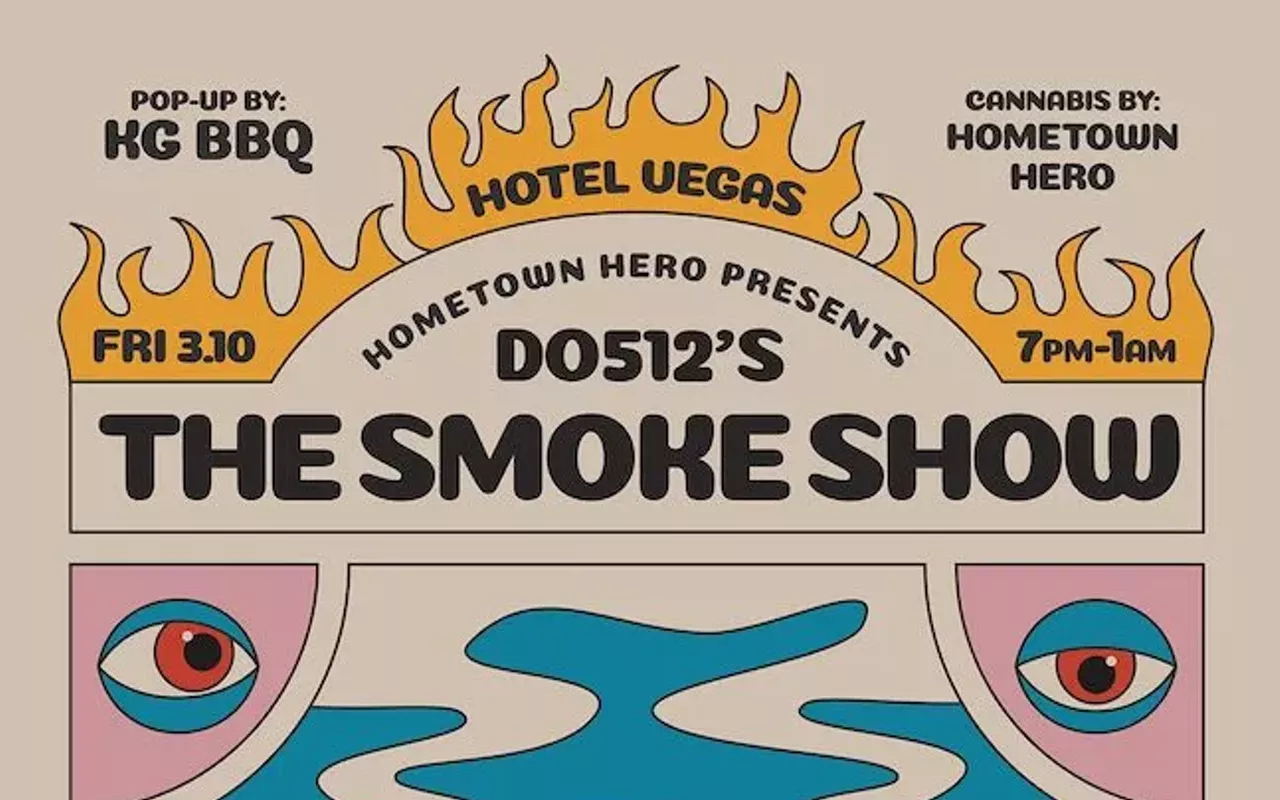 Image: The Smoke Show