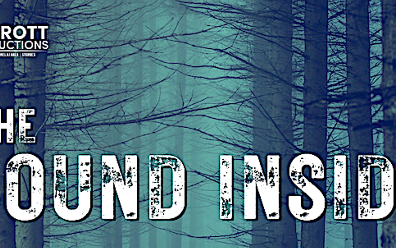Image: The Sound Inside