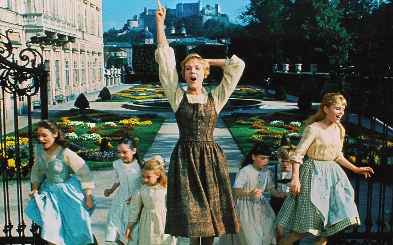 Image: The Sound of Music