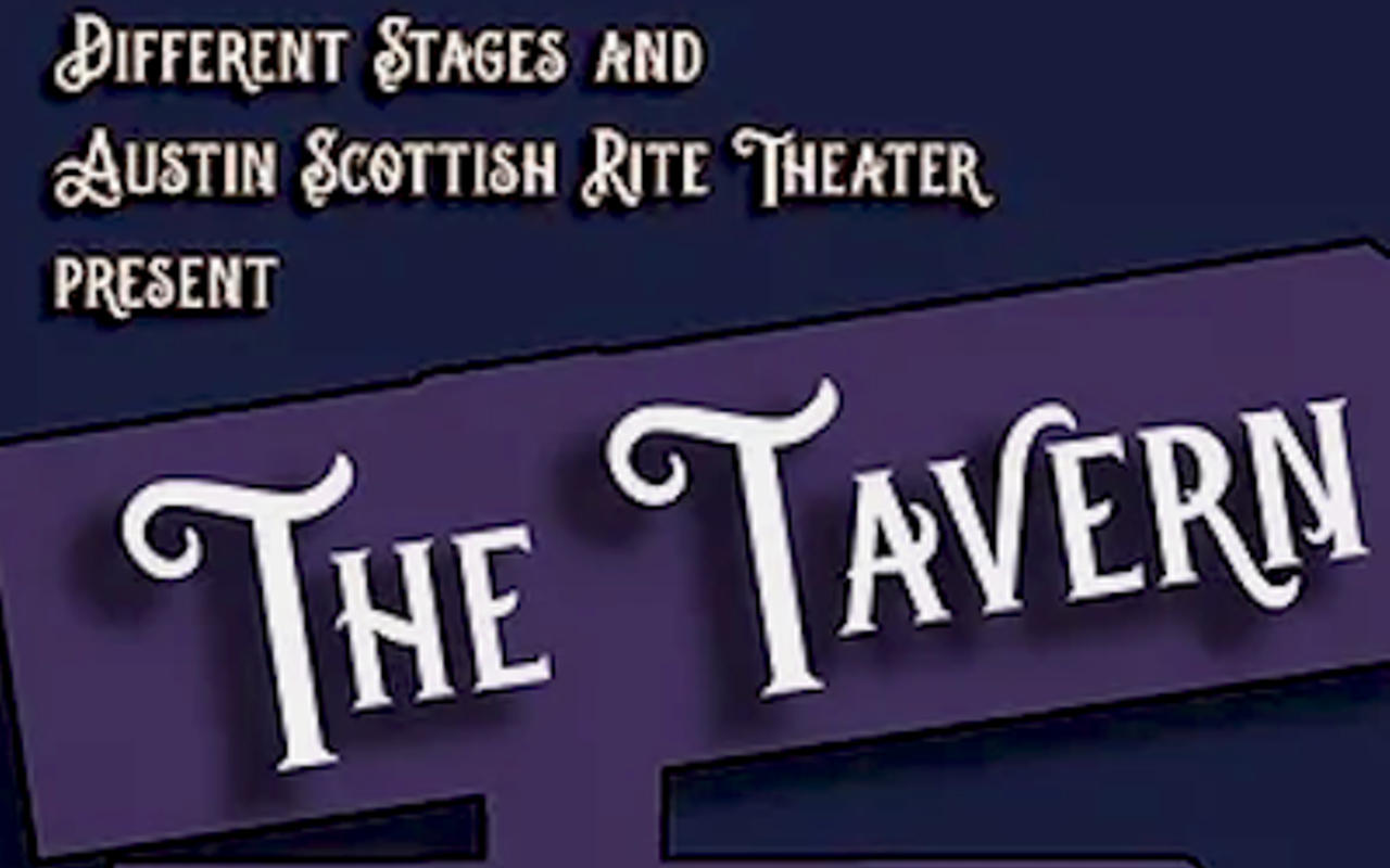 Image: The Tavern