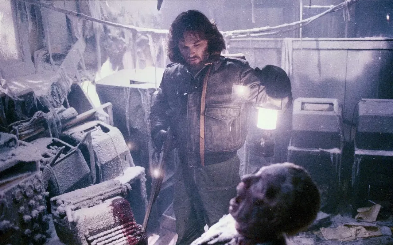 Image: The Thing
