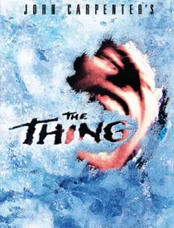 Image: The Thing