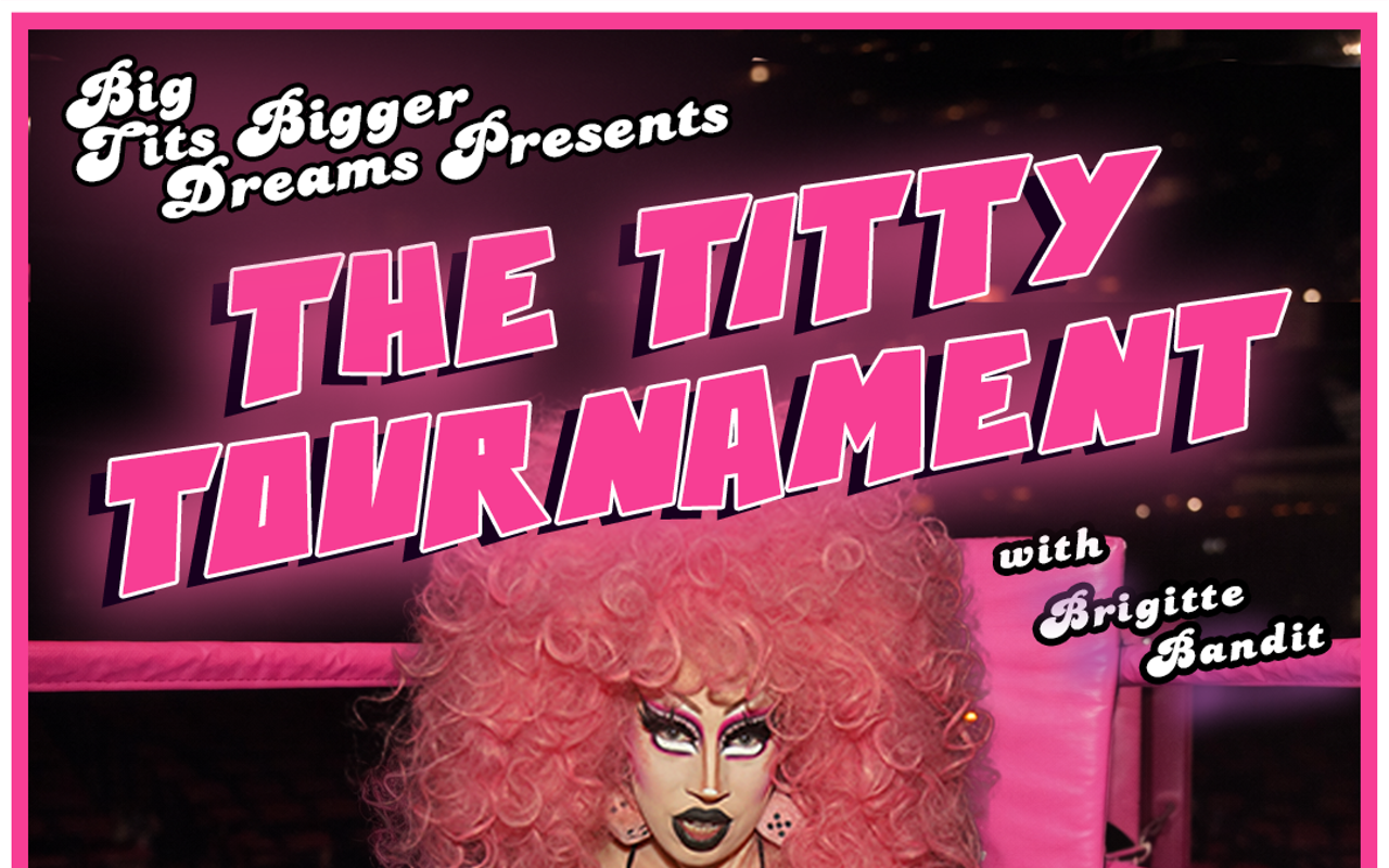 Image: The Titty Tournament
