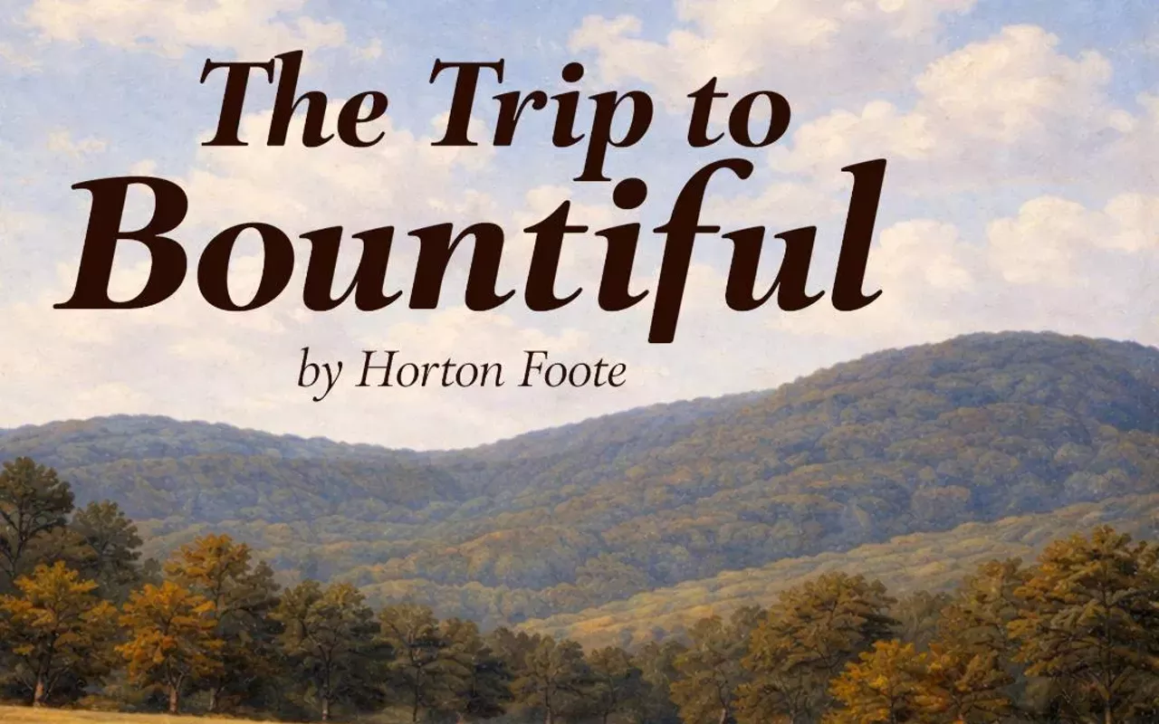 Image: The Trip to Bountiful