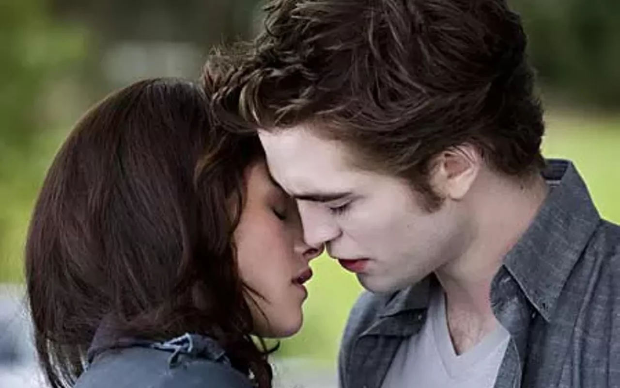 Image: The Twilight Saga: New Moon