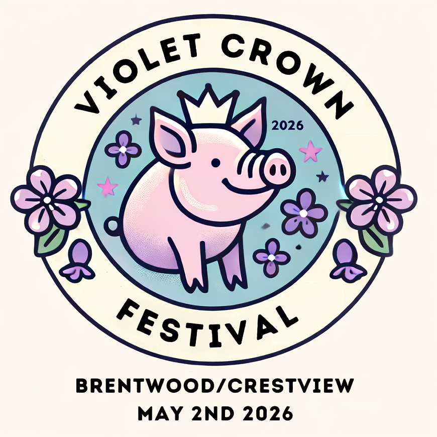 Violet Crown Festival
