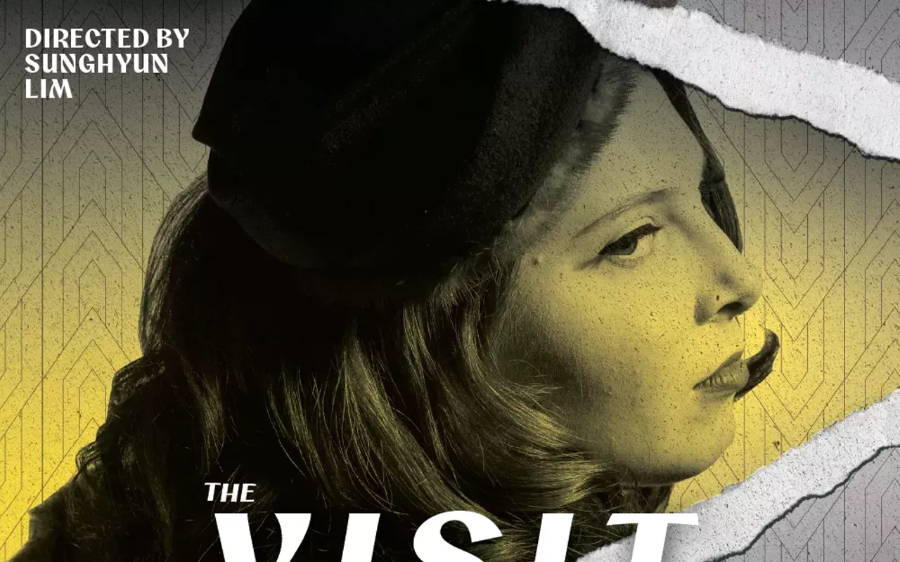 Image: The Visit