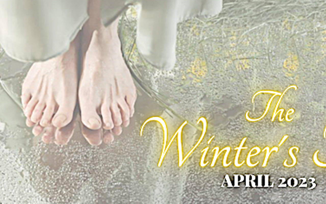 Image: The Winter's Tale