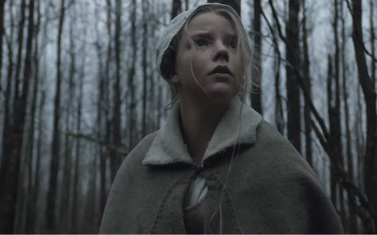Image: The Witch: Graveyard Shift