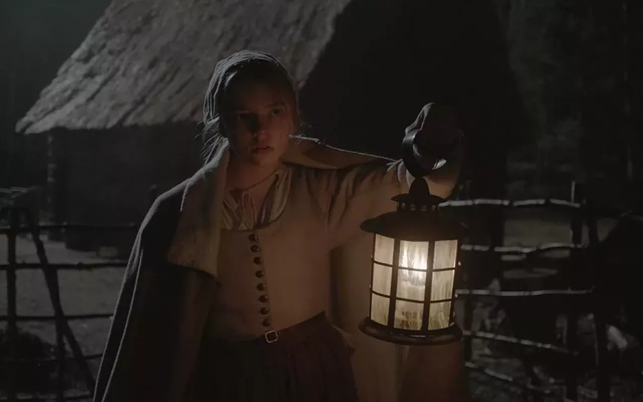 Image: The Witch