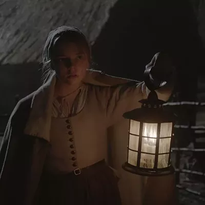 Image: The Witch
