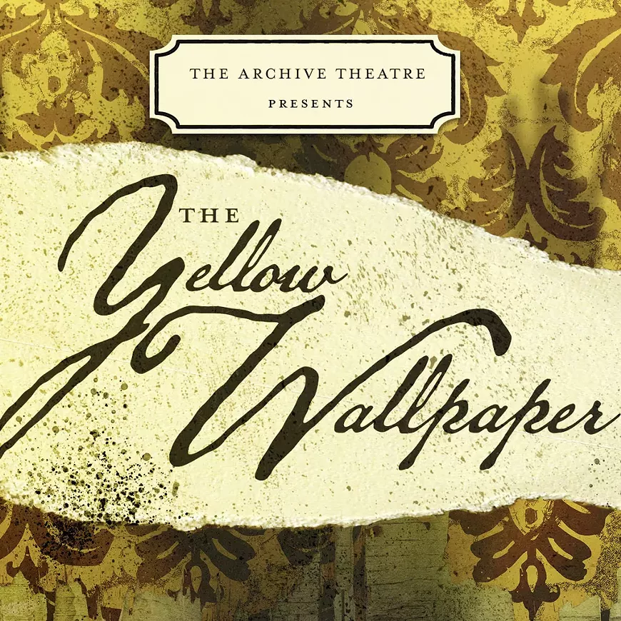 The Yellow Wallpaper