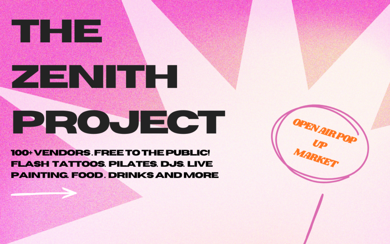 Image: The Zenith Project