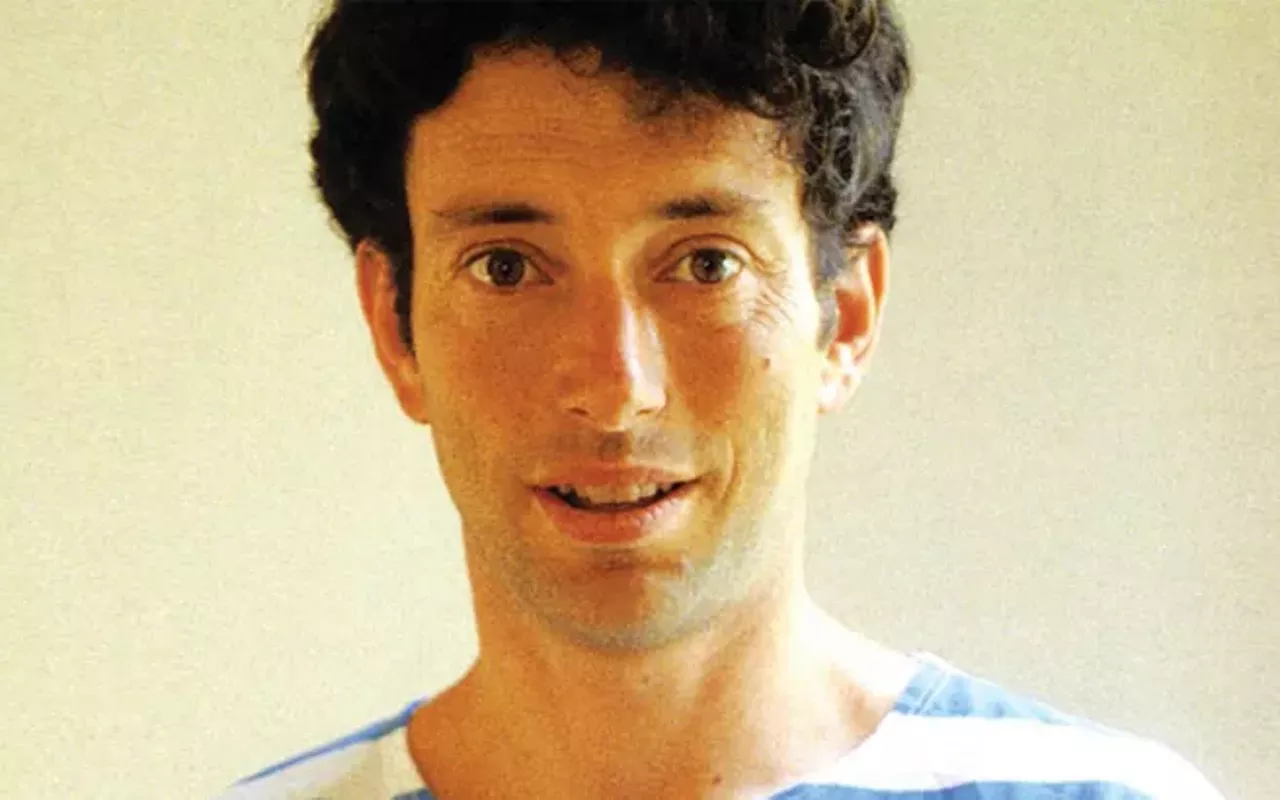 Image: Theo Lawrence, Jonathan Richman ft. Tommy Larkins