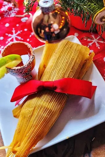 Image: Third Thursdays at the Bullock: Tamale Time