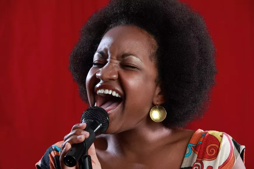 Akina Adderley