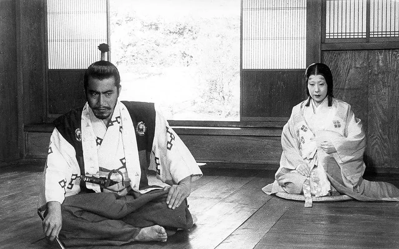 Image: Throne of Blood