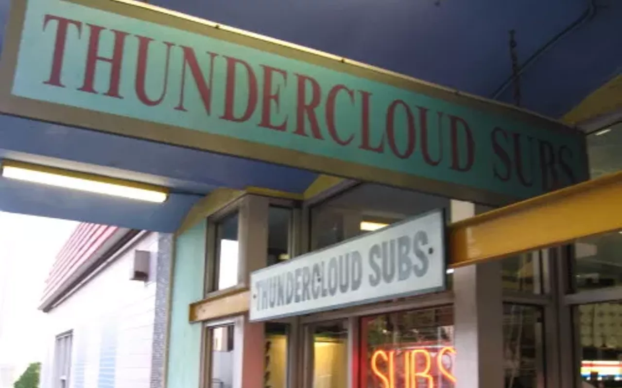 Image: ThunderCloud Subs #10