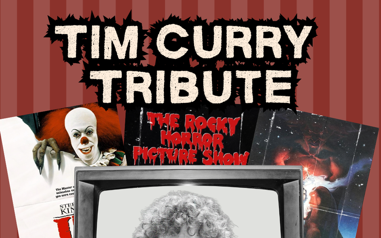 Image: Tim Curry Tribute