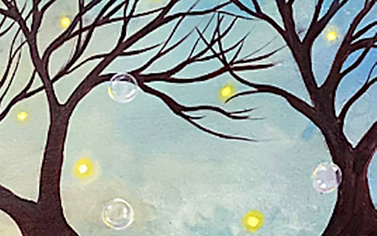 Image: Time Bubbles: Crossing of Realities
