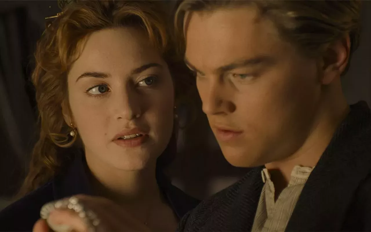 Image: Titanic