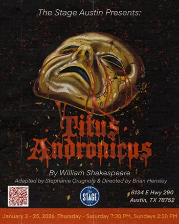 Image: Titus Andronicus