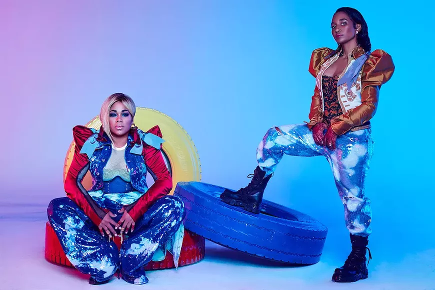 TLC