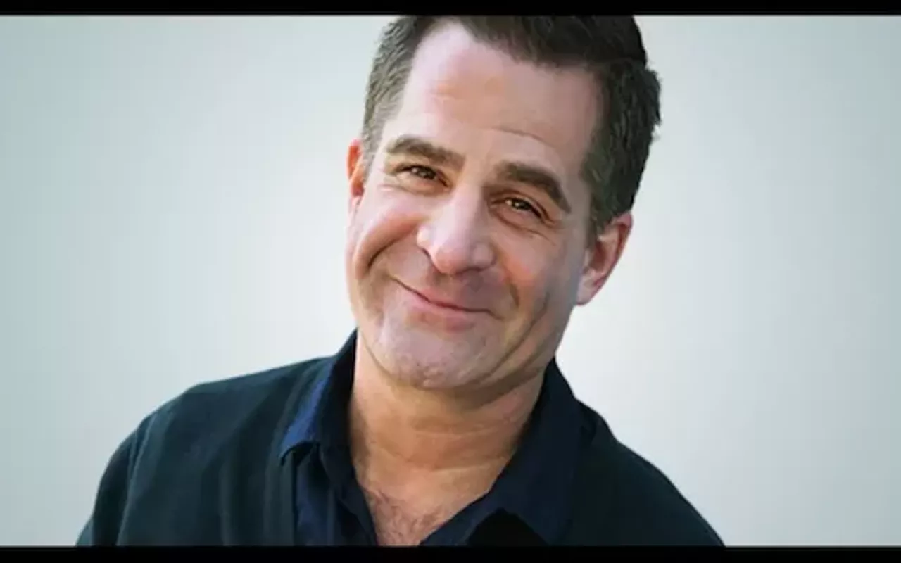 Image: Todd Glass