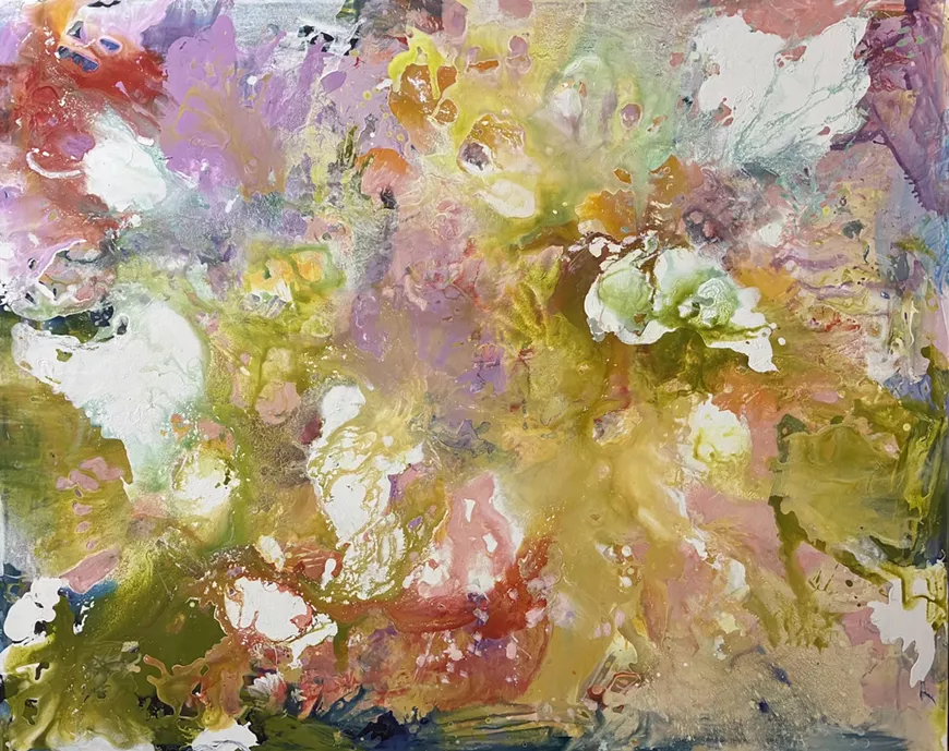 Tom Hoitsma, Spring Riot