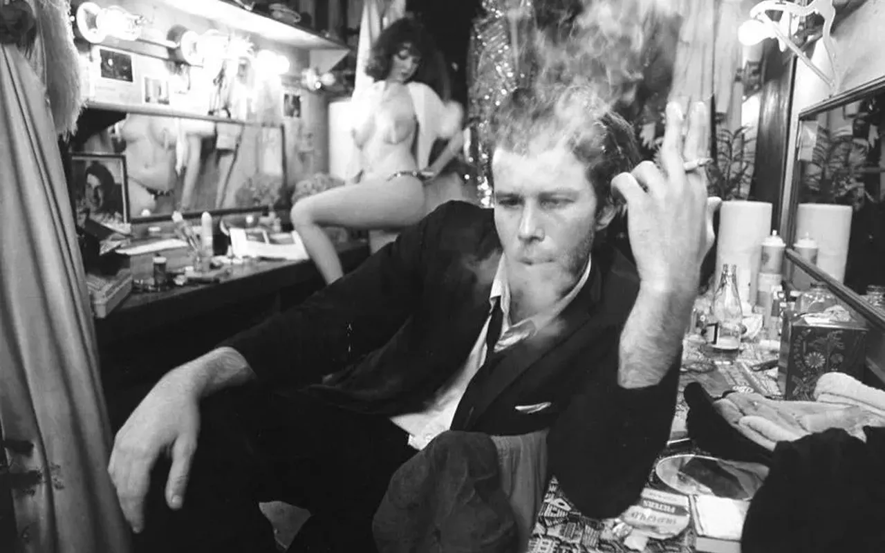 Image: Tom Waits hoot w/ Black Eyed Vermillion, the Lennings, Kamilla & Stefan, Maxwell Joseph Newsom, Craig Marshall, Jeska Forsyth, Guy Forsyth, Daniel Thomas Phipps, Brian Rise, Bluesqueezebox, Datura, Willy McGee, the Wasted Hearts, Rent Party, & more