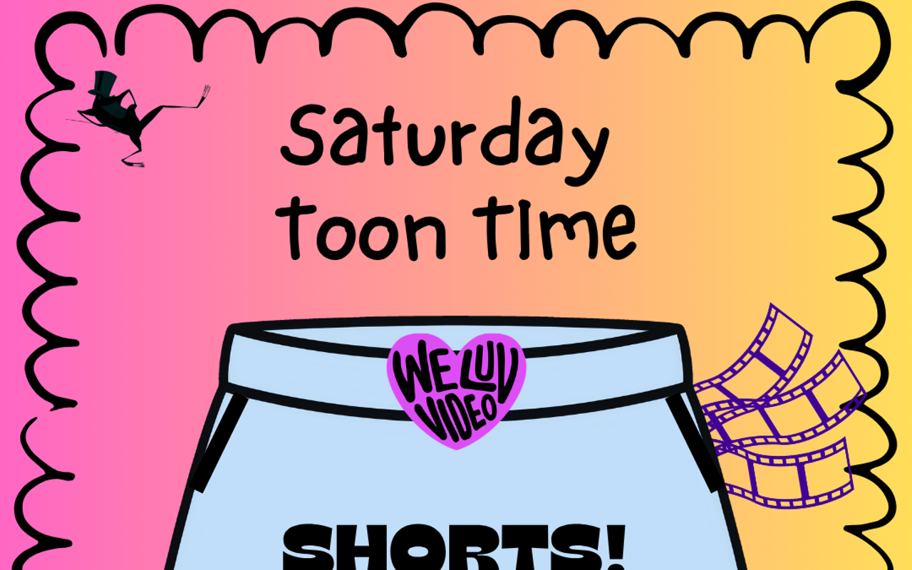 Image: Toon Time