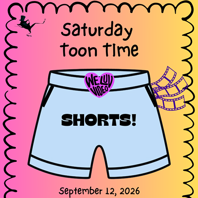 Image: Toon Time