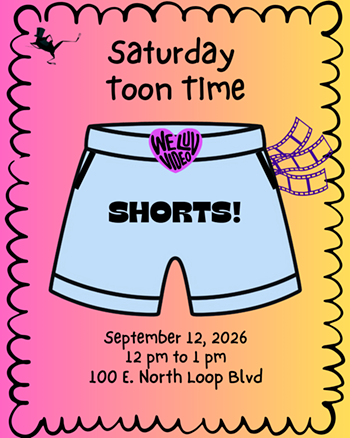 Image: Toon Time