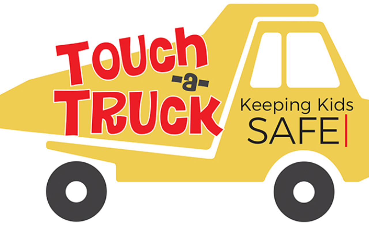 Image: Touch-a-Truck