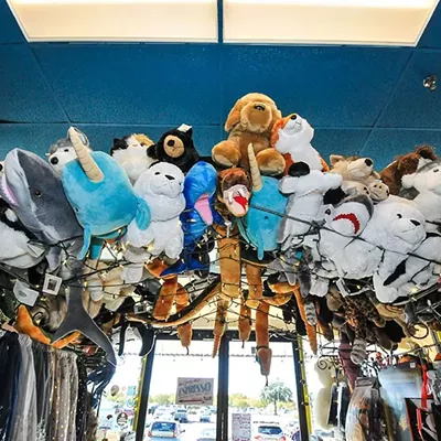 Image: Toy Store