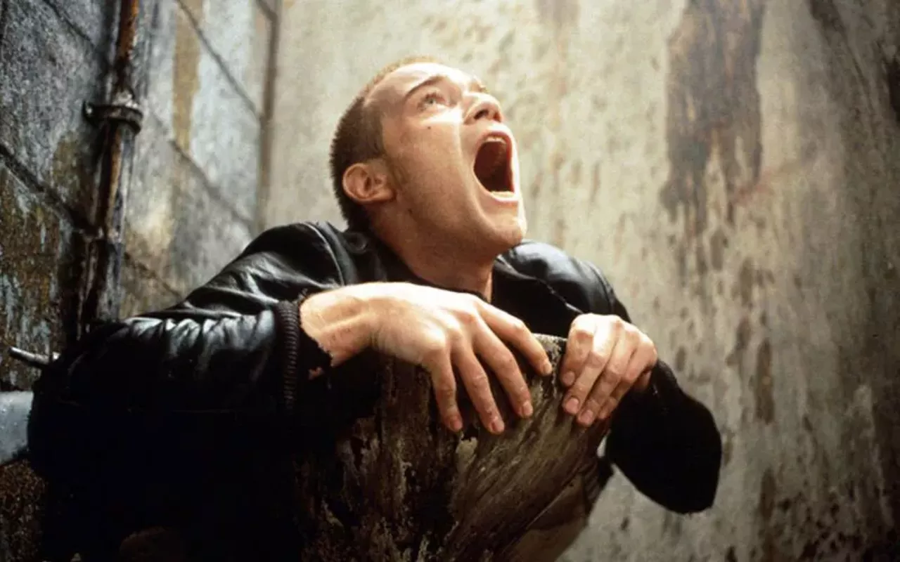 Image: Trainspotting