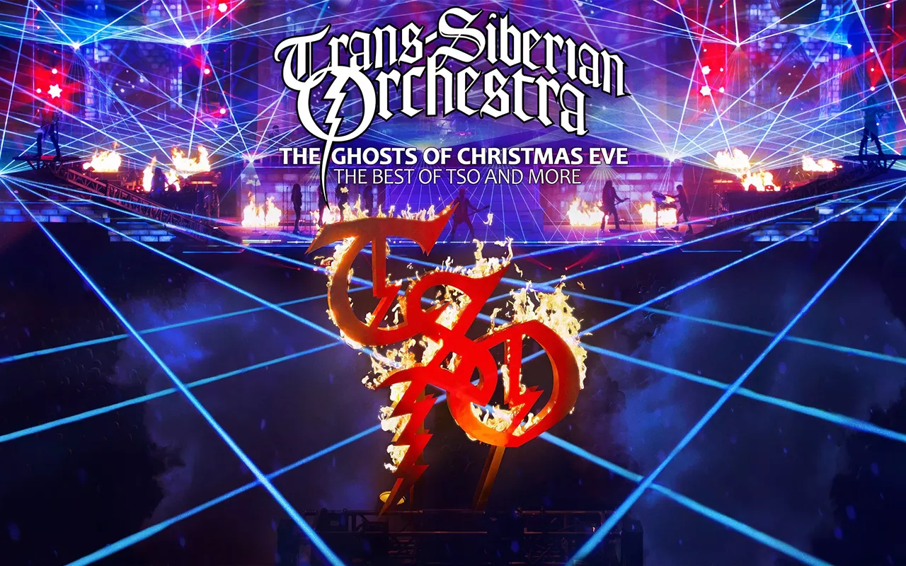 Image: Trans-Siberian Orchestra