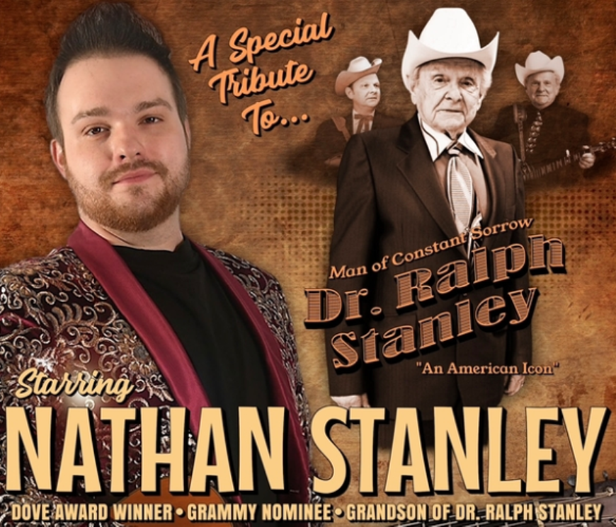 Nathan Stanley