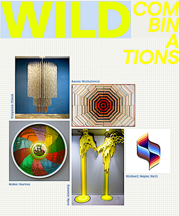 Image: Triple Base Creative: Wild Combinations