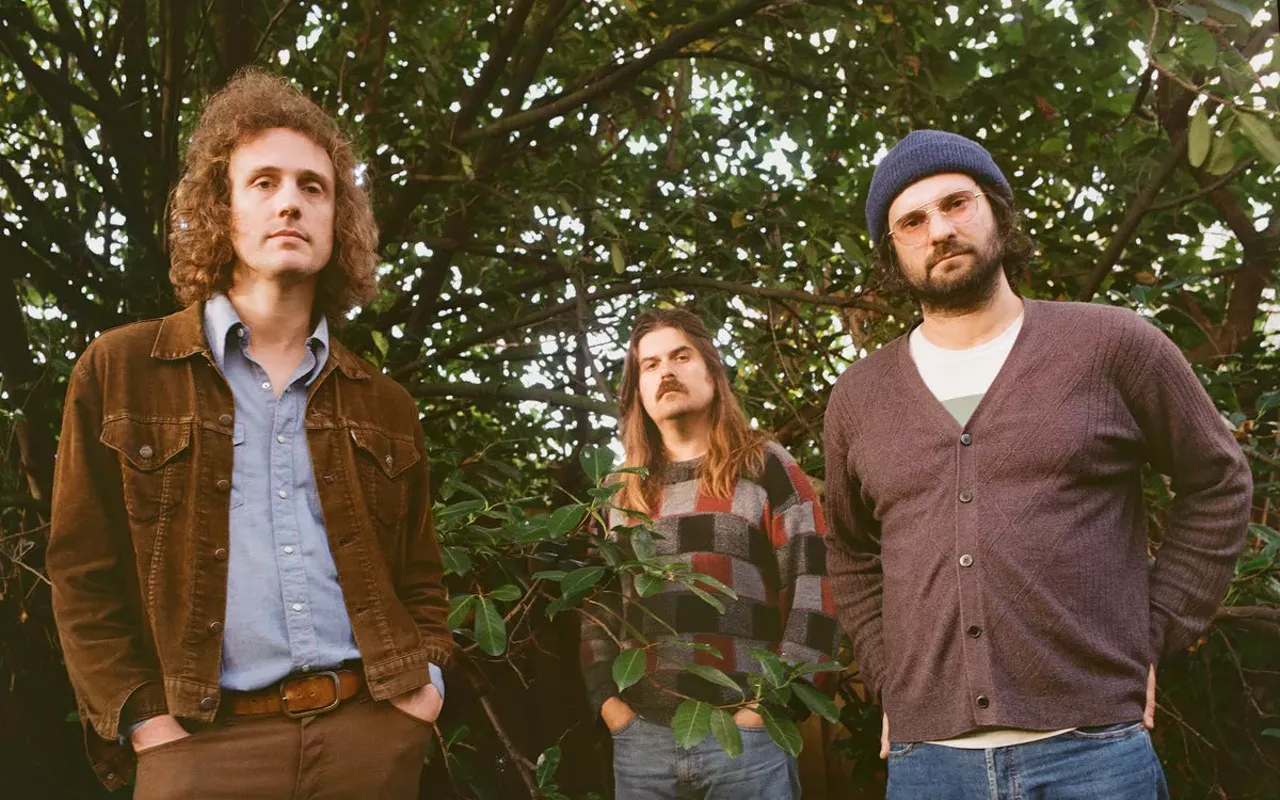 Image: Triptides, Jeremiah Jackson