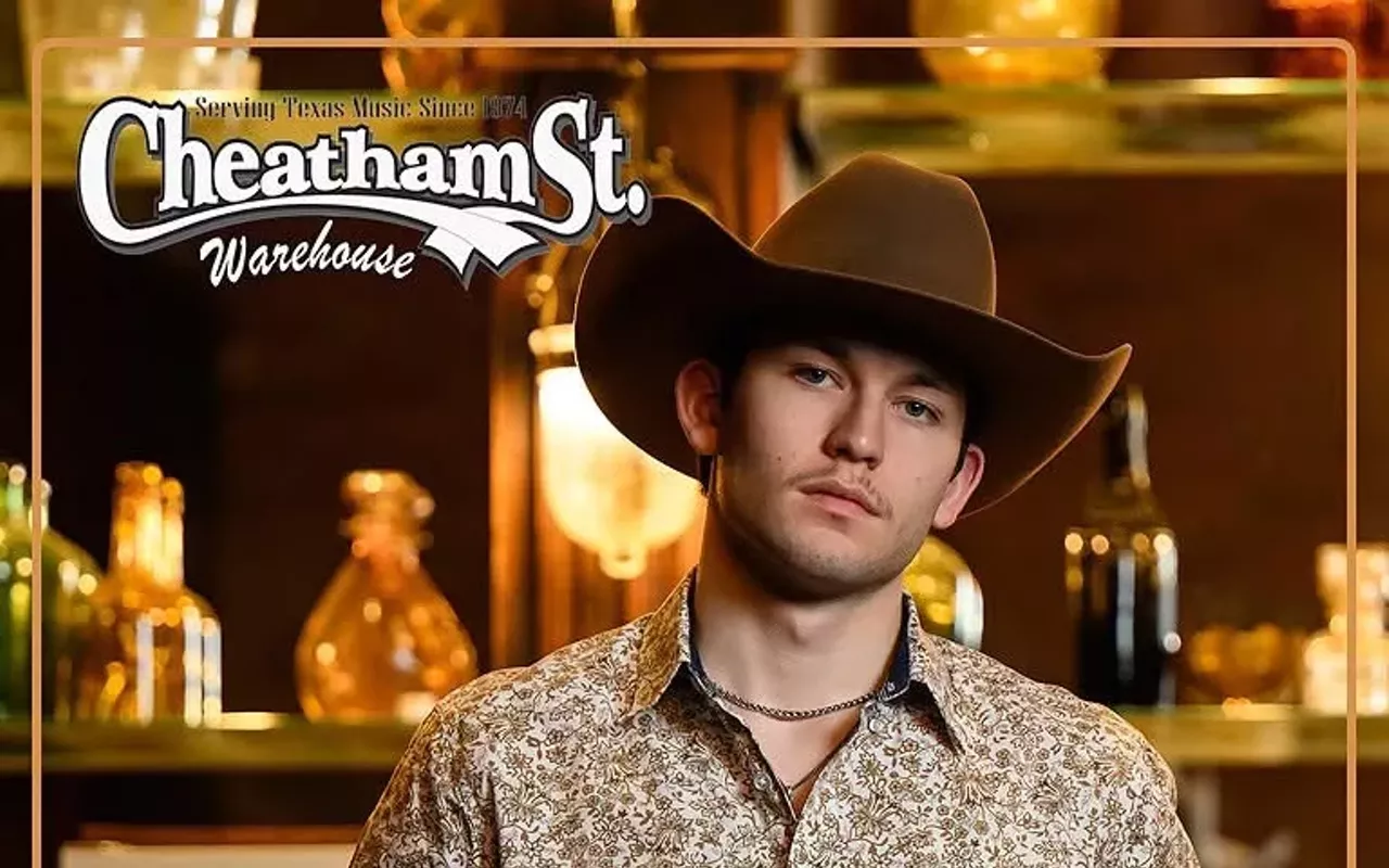 Image: Tristan Roberson Live Music