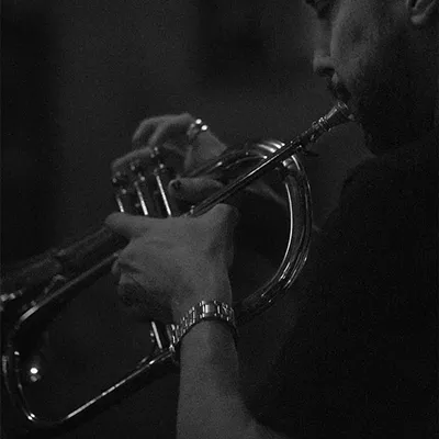 Image: Tuesday Jazz w/ Paul Deemer & Friends