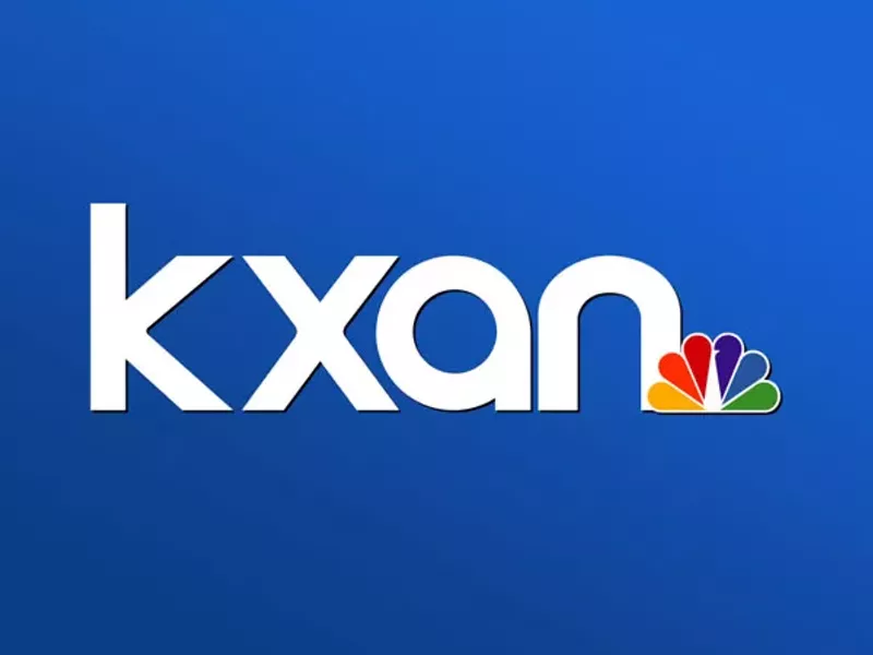 Image: TV News Station