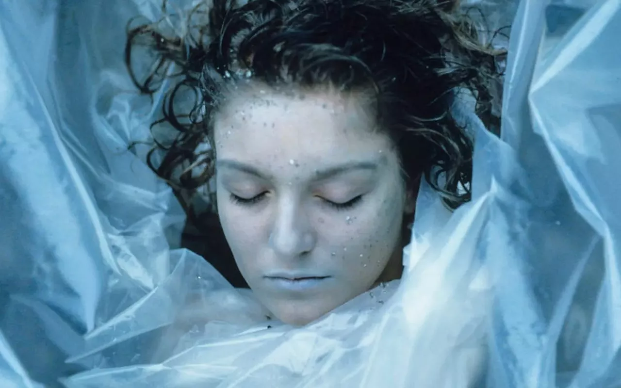 Image: Twin Peaks Episodes 1-3