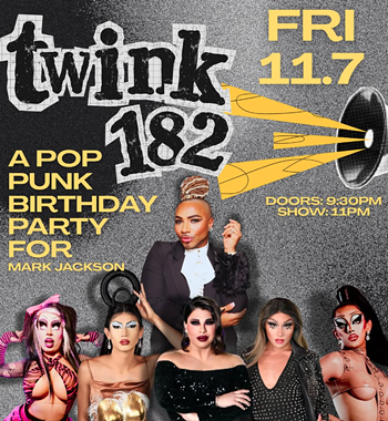 Image: Twink 182