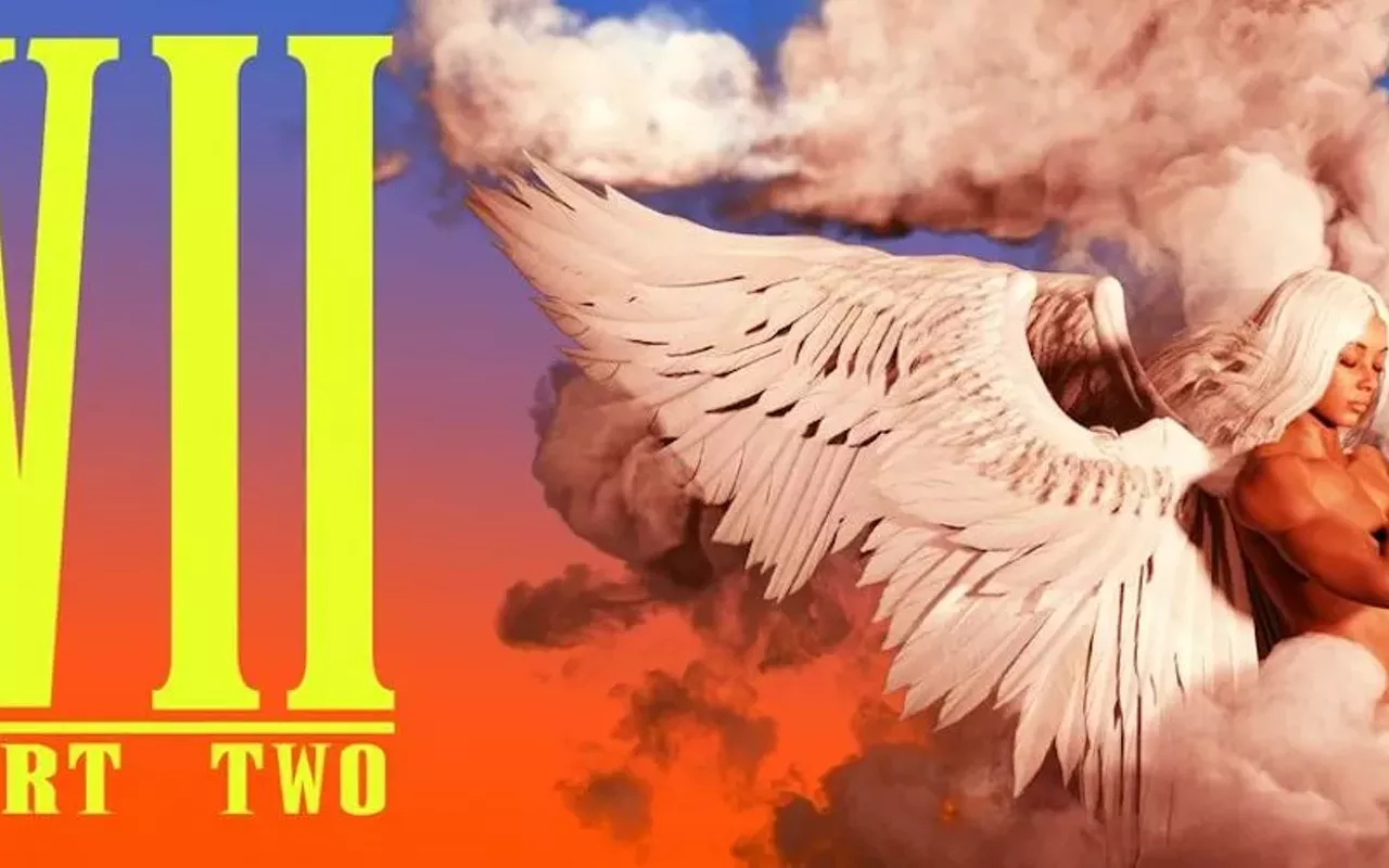 Image: TX Emo Club VII: Part Two