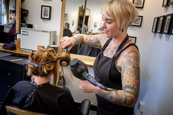 Best Salon