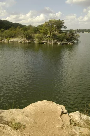 Best Place to Camp