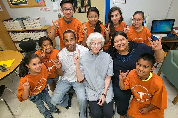 Best Bevo Benevolence