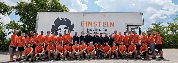 Best Movers